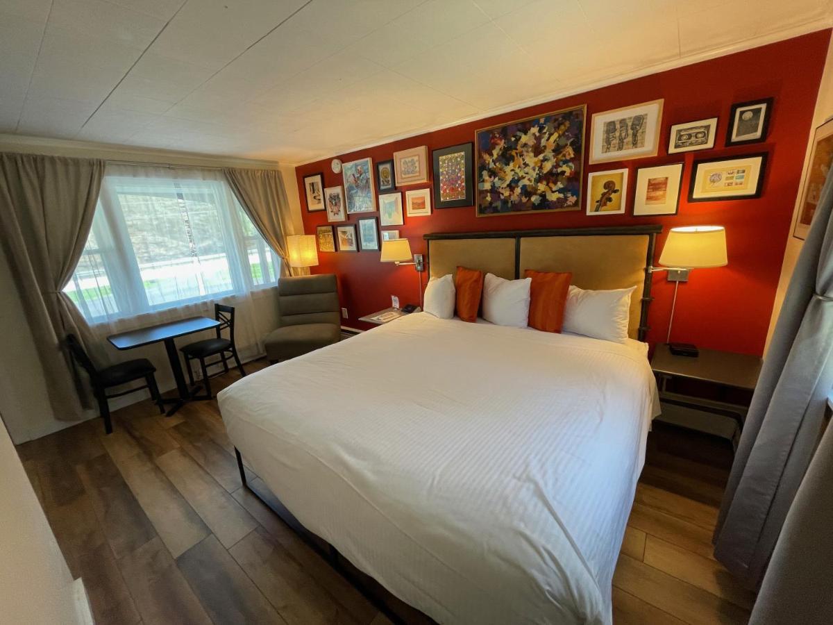 Sleep Woodstock Motel エクステリア 写真