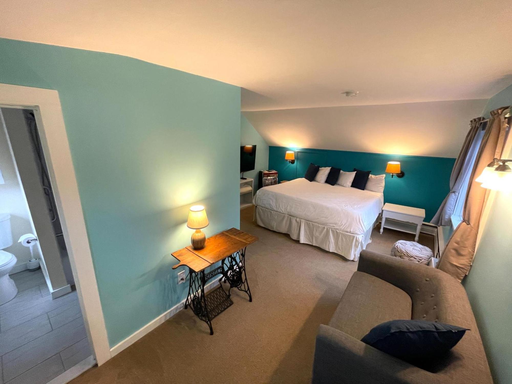 Sleep Woodstock Motel エクステリア 写真
